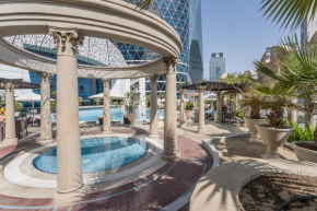 HiGuests - Luxury Apartment in the Iconic Park Towers